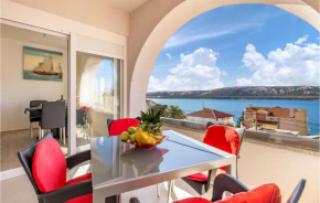 2 Bedroom Amazing Apartment In Stara Novalja